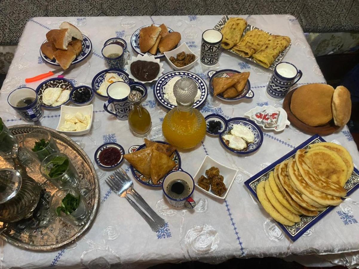 Dar Siham 호텔 페스 외부 사진